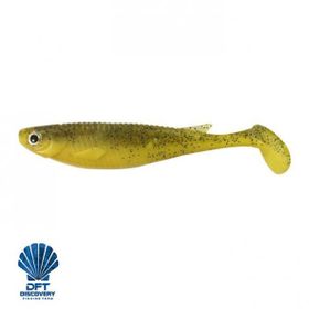 Dft Sasi 10 Cm 8 Gr İğnesiz Renk: K082 1/25 Şasi