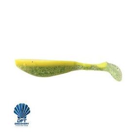 Dft Sasi 10 Cm İğnesiz Renk: 025 7,3 Gr 1/25 Şasi