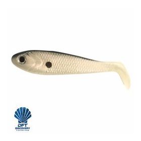Dft Sasi 11,5 Cm İğnesiz Renk: A416 1/25 Şasi