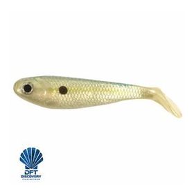 Dft Sasi 11,5 Cm İğnesiz Renk: A420 1/25 Şasi