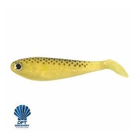 Dft Sasi 11,5 Cm İğnesiz Renk: A421 1/25 Şasi