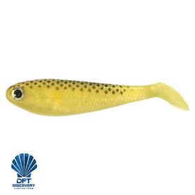 Dft Sasi 11,5 Cm İğnesiz Renk: A421 1/25 Şasi