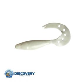 Dft Sasi 11,5 Cm İğnesiz Renk: Beyaz 1/25 Şasi