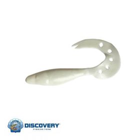 Dft Sasi 11,5 Cm İğnesiz Renk: Beyaz 1/25 Şasi