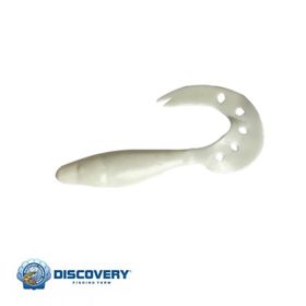 Dft Sasi 11,5 Cm İğnesiz Renk: Beyaz 1/25 Şasi