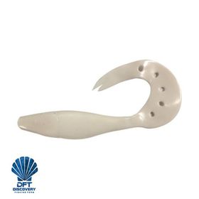 Dft Sasi 11,5 Cm İğnesiz Renk: Beyaz 1/25 Şasi