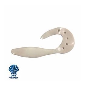 Dft Sasi 11,5 Cm İğnesiz Renk: Beyaz 1/25 Şasi