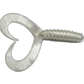 Dft Sasi 7,5 Cm 2,5 Gr İğnesiz Renk: 005 1/25 Şasi