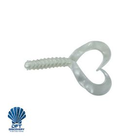 Dft Sasi 7,5 Cm 2,5 Gr İğnesiz Renk: 005 1/25 Şasi
