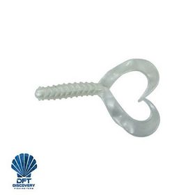 Dft Sasi 7,5 Cm 2,5 Gr İğnesiz Renk: 005 1/25 Şasi
