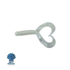 Dft Sasi 7,5 Cm 2,5 Gr İğnesiz Renk: 005 1/25 Şasi