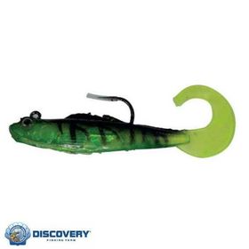 Dft Sasi 8 cm 1 İğneli Renk: 005 13 gr 1/4 Şasi