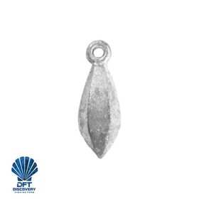 Dft Sasi 8 cm 1 İğneli Renk: 005 13 gr 1/4 Şasi