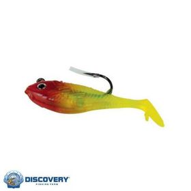 Dft Sasi 8 cm 1 İğneli Renk: 021 13 gr 1/4 Şasi