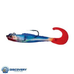Dft Sasi 8 cm 1 İgneli Renk: 048 11 gr 1/4 Şasi