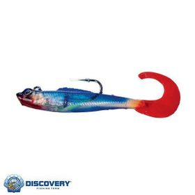 Dft Sasi 8 cm 1 İgneli Renk: 048 11 gr 1/4 Şasi