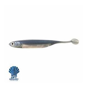 Dft Sasi 8 Cm 2,7 Gr İğnesiz Renk: A001 1/25 Şasi