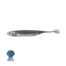 Dft Sasi 8 Cm 2,7 Gr İğnesiz Renk: A001 1/25 Şasi