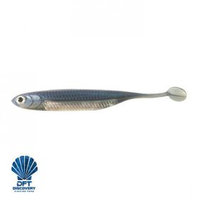 Dft Sasi 8 Cm 2,7 Gr İğnesiz Renk: A001 1/25 Şasi