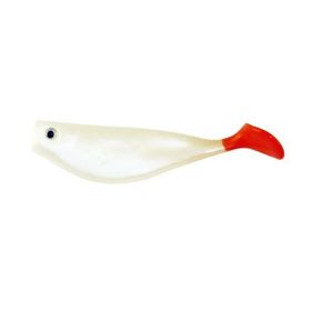 Dft Sasi 8 Cm Renk: 238 Beyaz Kırmızı 1/25 Şasi