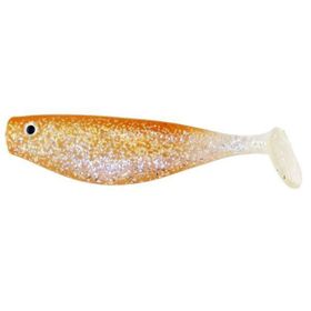 Dft Sasi 8 cm Renk:033 Şeff Kırmızı Pullu1/25 Şasi