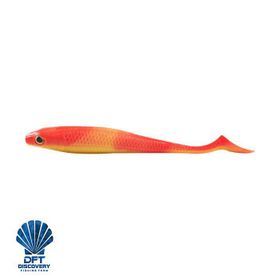 Dft Sasi 9 Cm 4,8 Gr İğnesiz Renk: K039 1/25 Şasi