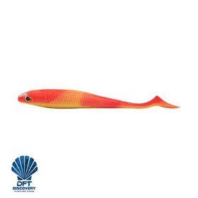 Dft Sasi 9 Cm 4,8 Gr İğnesiz Renk: K039 1/25 Şasi