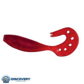 Dft Sasi 9 Cm Renk: Red Koyu Kırmızı 1/20 Şasi