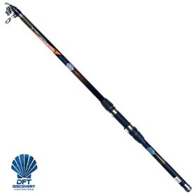Dft Sea Master 500 cm 250 gr Karbon Surf Kamışı