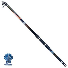Dft Sea Master 500 cm 250 gr Karbon Surf Kamışı