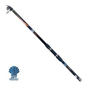 Dft Sea Master 500 cm 250 gr Karbon Surf Kamışı