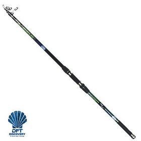 Dft Sea Star 390 cm 200 gr Yeşil Surf Kamışı