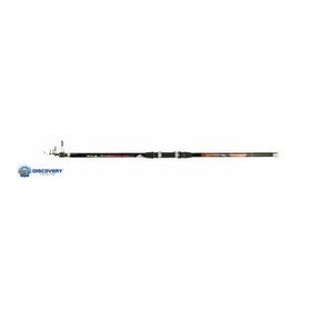 Dft Sea Star 420 cm 200 gr Kırmızı Surf Kamışı