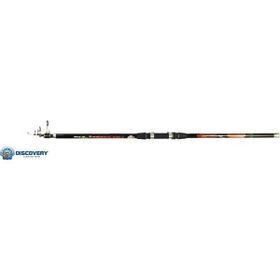 Dft Sea Star 420 cm Kırmızı Surf Kamışı
