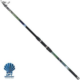 Dft Sea Star 420 cm Yeşil Surf Kamışı