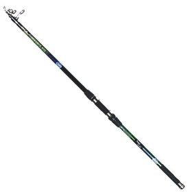 Dft Sea Star 420 cm Yeşil Surf Kamışı