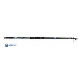 Dft Sea Star 450 cm 200 gr Yeşil Surf Kamışı