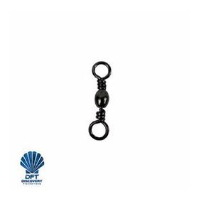 Dft Siyah No:01 1/144 Fırdöndü
