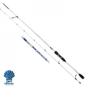 Dft Skyhawk 225 cm LRF 2-8 gr Olta Kamışı