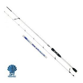 Dft Skyhawk 240 cm LRF 3-10 gr Olta Kamışı