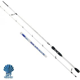Dft Skyhawk 240 cm LRF 3-10 gr Olta Kamışı