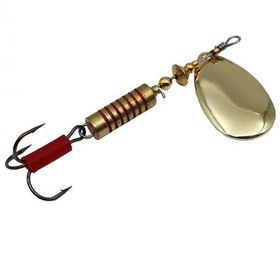 Dft SP03 Renk:2 6,7 cm 6,8 gr Spinner