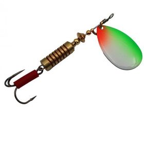 Dft SP03 Renk:8 7,9 cm 9,5 gr Spinner