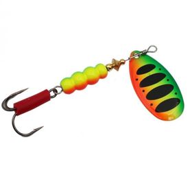 Dft SP04 13.6 gr 7.8 cm Spinner Suni Balık Yemi