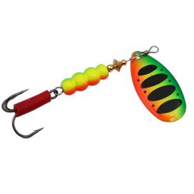 Dft SP04 13.6 gr 7.8 cm Spinner Suni Balık Yemi