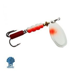 Dft SP04 7.4 gr 7 cm Spinner Suni Balık Yemi