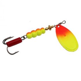 Dft SP04 Renk:11 7 cm 7,4 gr Spinner