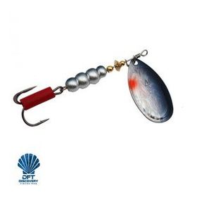 Dft SP04 Renk:15 6 cm 4,6 gr Spinner