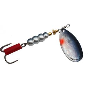 Dft SP04 Renk:15 6 cm 4,6 gr Spinner