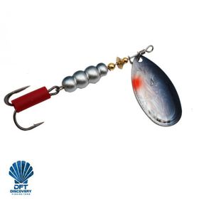 Dft SP04 Renk:15 6 cm 4,6 gr Spinner